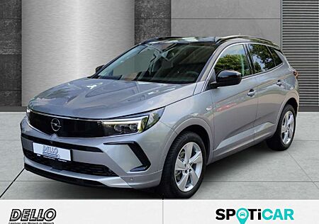 Opel Grandland Ultimate AT Navi Parkassistent 360 Kamera Voll-LED