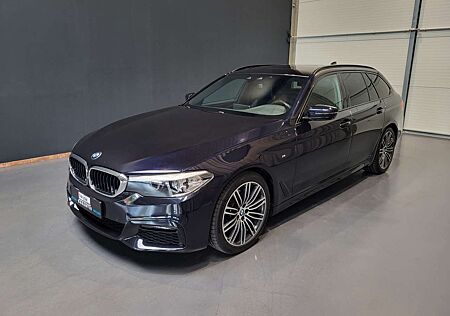 BMW 520 d M Sport *TOP Ausstattung*