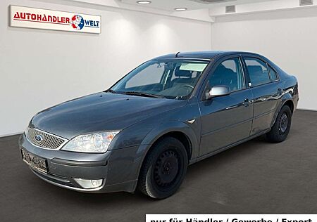 Ford Mondeo Lim. 1.8 Viva Klimaautomatik