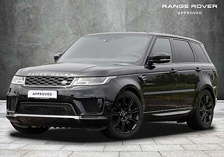 Land Rover Range Rover Sport D300 HSE