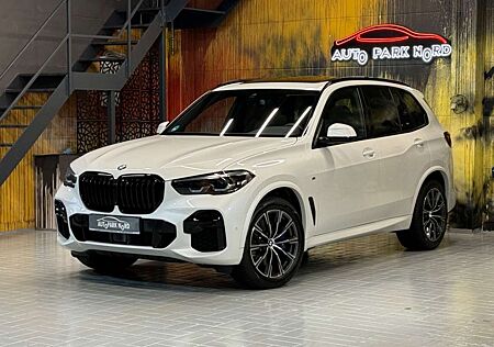 BMW X5 xDrive 30d M Sport LED~PANORAMA~LEDER~ACC~360