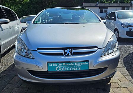 Peugeot 307 Basis