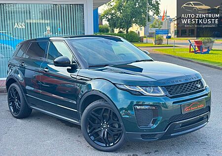 Land Rover Range Rover Evoque HSE Dynamic Allrad Pano AHK