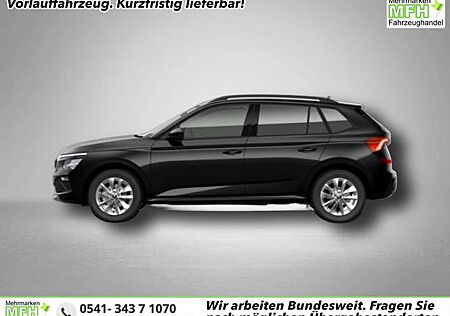 Skoda Kamiq Selection 1.5 TSI 7-Gang-DSG 110 kW (150 PS), A...