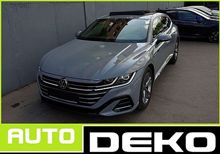 VW Arteon Volkswagen S.B 2.0 TSI DSG R-Line Pano/Virtual/ACC