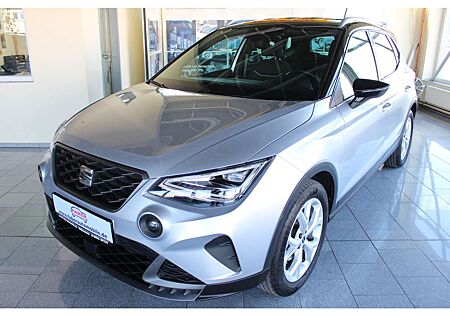 Seat Arona Xcellence Beats FR Line*APPLE CAR PLAY*SHZ*