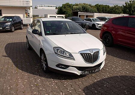 Lancia Delta Oro 1.8l T-Jet Automatik Gewerbe/Export