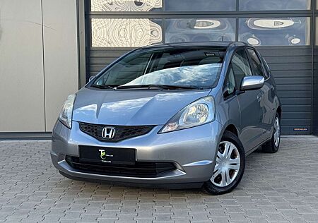 Honda Jazz 1.4 1.Hand Klima TÜV Allwetter Color
