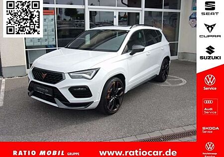 Cupra Ateca EDITION VZ 2.0 TSI DSG 4DRIVE GAR.-05/2026