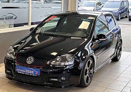 VW Golf Variant Volkswagen V GTI Edition30 Autom T-Leder nur 76.073 km