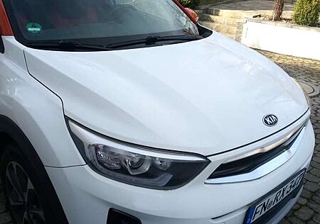 Kia Stonic +1.0+T-GDI+OPF+Spirit