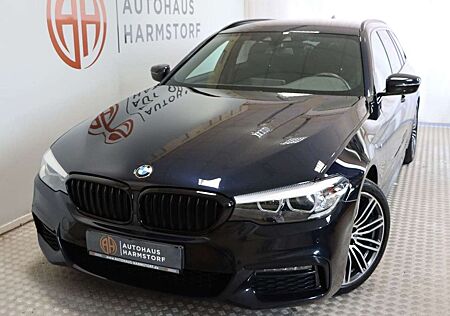 BMW 520 d Touring M Sport Navi LED