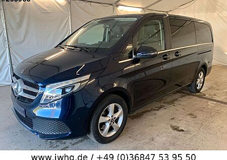Mercedes-Benz V 300 V300 4M Lang Avantgarde ILS Leder 360K Distronic