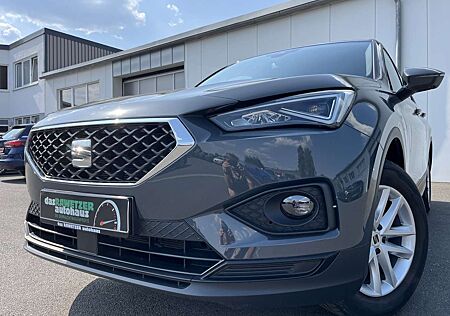 Seat Tarraco 2.0 TDI DSG Style 196€ m. 20% Anzahlung AHK DAB