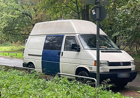 Volkswagen T4 T4/MULTIVAN/CARAVELLE Transporter TDI 7DA1Y2