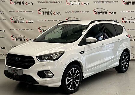Ford Kuga ST-Line ACC/LED/KAM/KEY/NAVI/SPUR/TOT/18