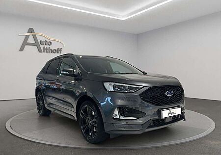 Ford Edge gebraucht kaufen Ford Edge 2.0 ST-Line 4x4 StdHzG AHK PARK NAV KAM