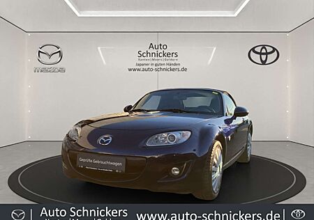 Mazda MX-5 2.0 Center-Line+160 PS+77.000 KM !!
