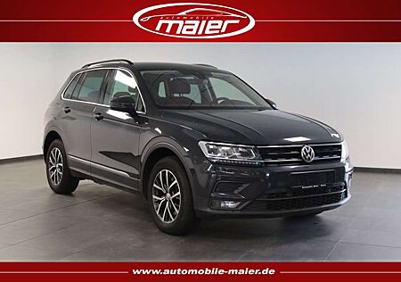 VW Tiguan Volkswagen 2.0 TDI 4M Comf.-Navi-Virtual-AHK-ACC-LED