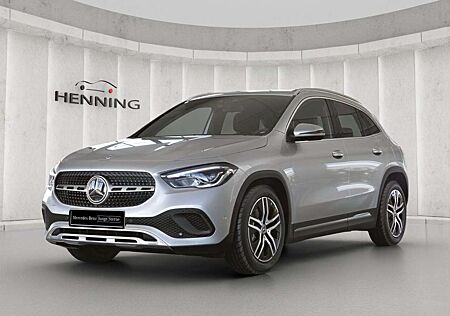 Mercedes-Benz GLA 200 Progressive Widescr Navi MBUX SHZ LED 7G