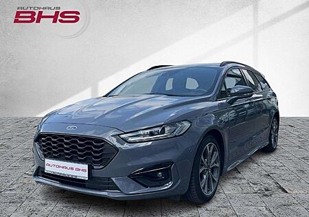 Ford Mondeo Turnier 2.0 EcoBlue 150 PS ATG ST-Line