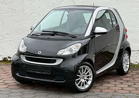 Smart ForTwo /Servo/Panorama/Klima/Allwetter/