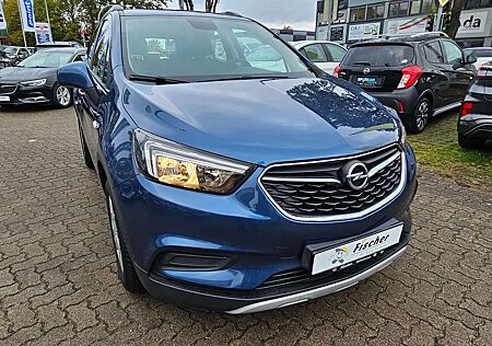 Opel Mokka X Selection Sitzheizung / PDC / Allwetterreifen