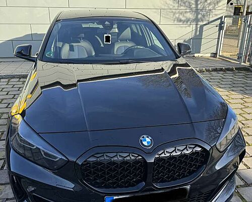BMW 135 M135 i xDrive