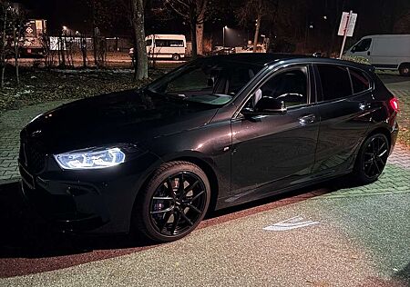 BMW 135 M135 i xDrive