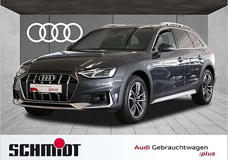 Audi A4 Allroad 40 TDI quattro ACC Pano Alc./Leder Navi+ e-Sitz...