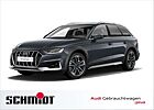 Audi A4 Allroad 40 TDI quattro ACC Pano Alc./Leder Navi+ e-Sitz...