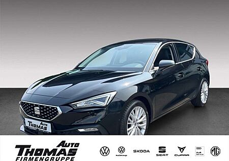 Seat Leon Xcellence 2.0 TDI DSG