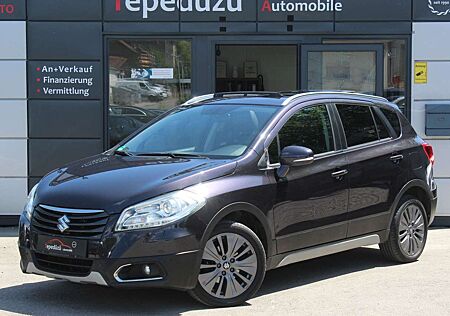 Suzuki SX4 S-Cross Comfort+ 4x4*XENON*PANO*LEDER*NAVI*