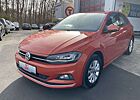 VW Polo Volkswagen VI Highline 1.0 TSI Navi PDC 1 Hand