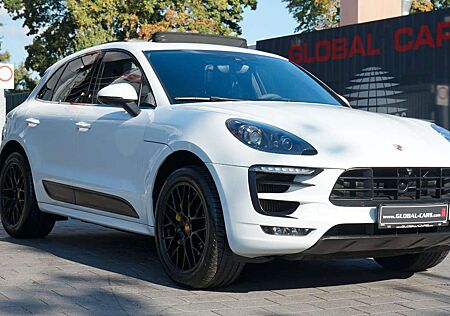 Porsche Macan GTS REAR ENTERT.*PANO*ACC*SPORT CHRONO