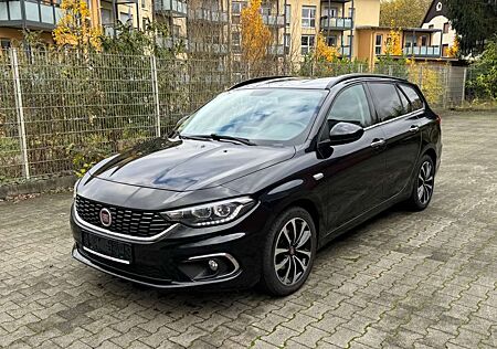 Fiat Tipo Lounge - Klima - Rück Kamera- Alus -