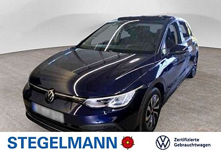 VW Golf Volkswagen VIII 1.5 TSI Active *Pano*Head-UP*LED*Kamer