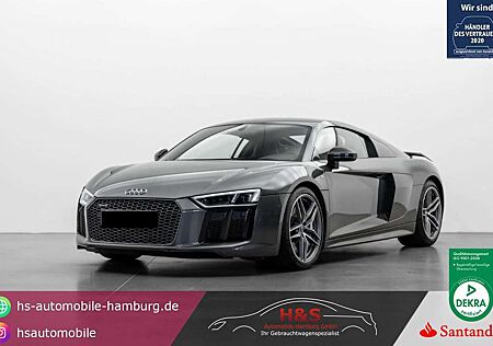 Audi R8 gebraucht kaufen Audi R8 Coupe 5.2 FSI quattro plus