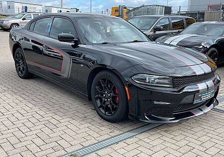 Dodge Charger GT 3.6L V6 Allrad*45L-LPG*Kam*Shz*TOP