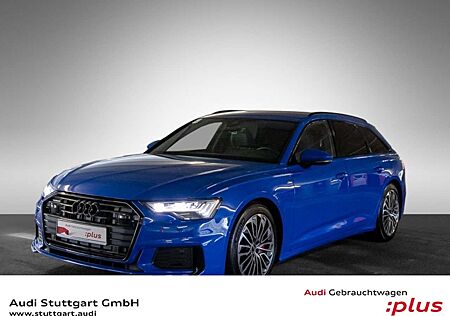 Audi A6 Avant 55 TFSI e quattro S line ACC Matrix B&O