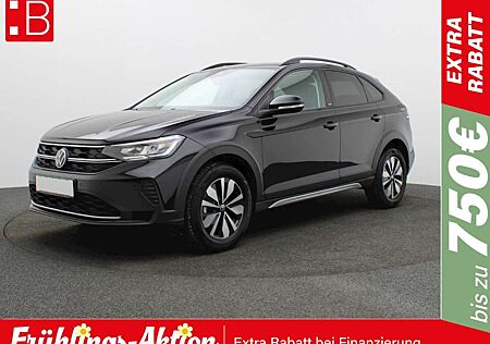 VW Taigo Volkswagen 1.0 TSI Move IQ.DRIVE KAMERA APP-CONNECT ACC