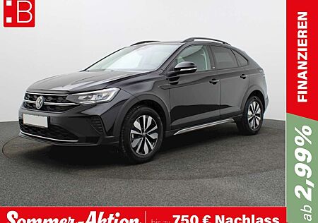 VW Taigo Volkswagen 1.0 TSI Move IQ.DRIVE KAMERA APP-CONNECT ACC