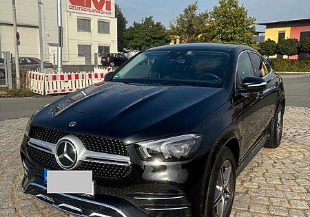 Mercedes-Benz GLE 350 d 4Matic Coupe AMG MwSt. ausweisbar