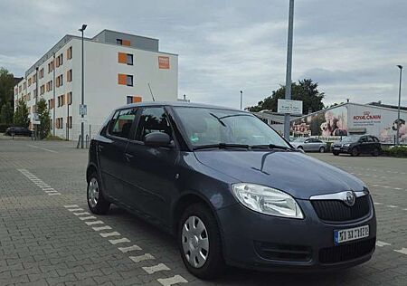 Skoda Fabia 1.2 HTP Classic