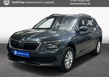 Skoda Kamiq 1.0 TSI DSG Ambition