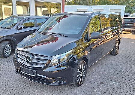Mercedes-Benz Vito Tourer 119 CDI Pro extralang
