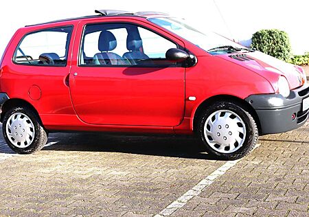Renault Twingo Twingo1.2 Authentique Orig.23370km!! *1-HAND