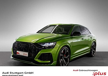 Audi RS Q8 4.0 TFSI quattro AHK Pano HeadUp B&O 23''