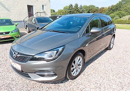 Opel Astra K Sports Tourer Elegance NAVI LEDER LMF SH