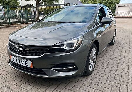 Opel Astra K Sports Tourer Elegance NAVI LEDER LMF